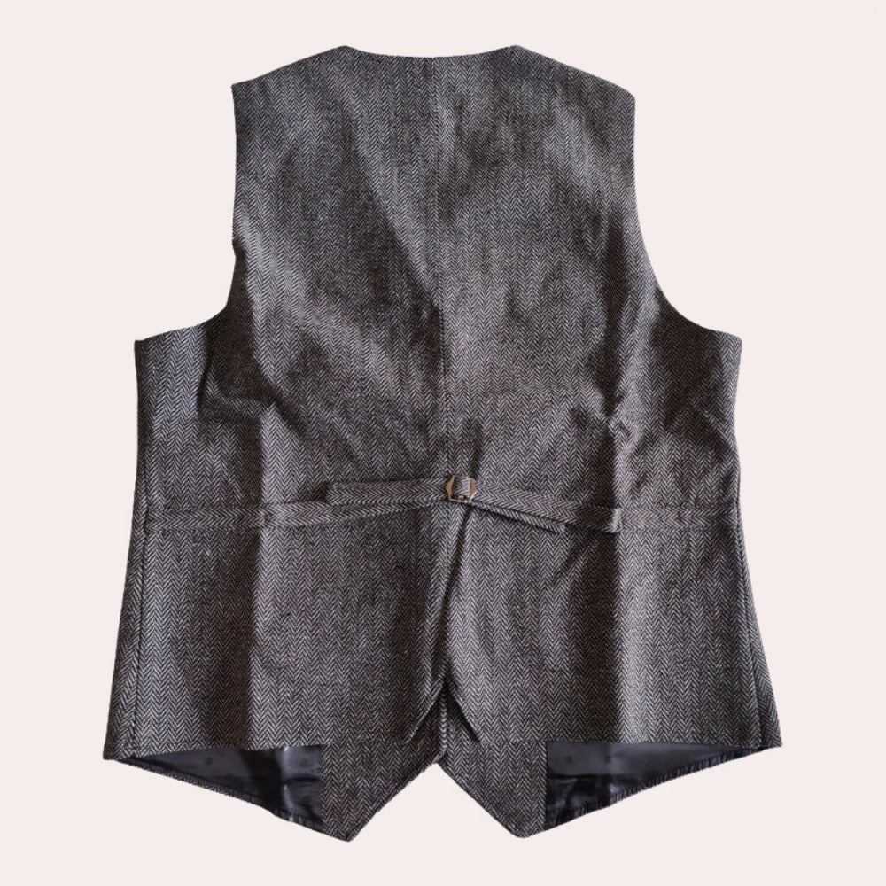 Stylish Vest For Men - product image 3