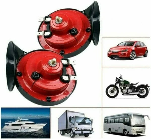 Train Horn for Trucks - product detail 4