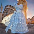 Oktoberfest Dress - product image 1