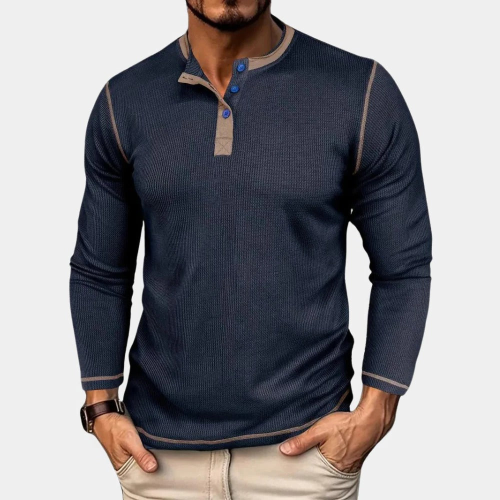 NOMOVA Soft and Comfortable Men's T-shirt
