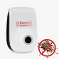 NOMOVA Ultrasonic Fly Repeller