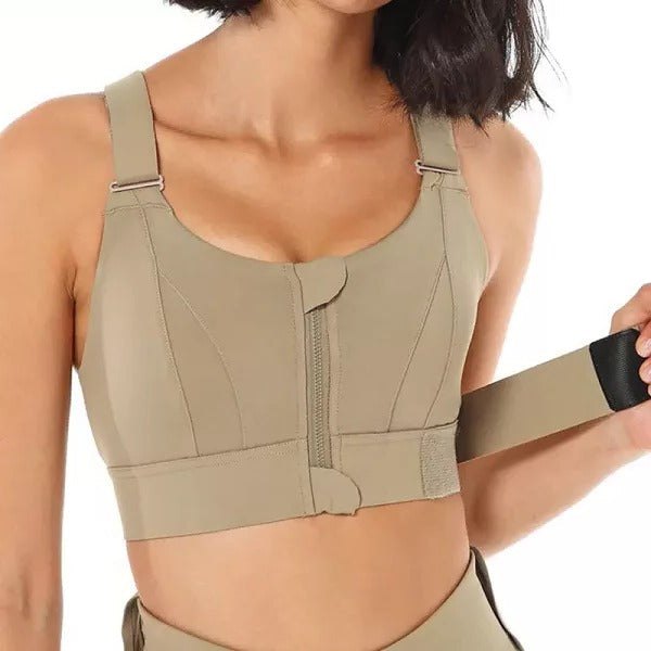 NOMOVA High Support Sports Bra