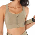 NOMOVA High Support Sports Bra