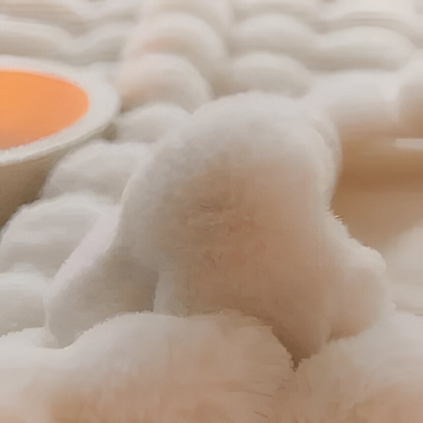 All-Season Blanket with Elegant Design - product detail 12