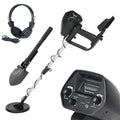 NOMOVA Professional Metal Detector