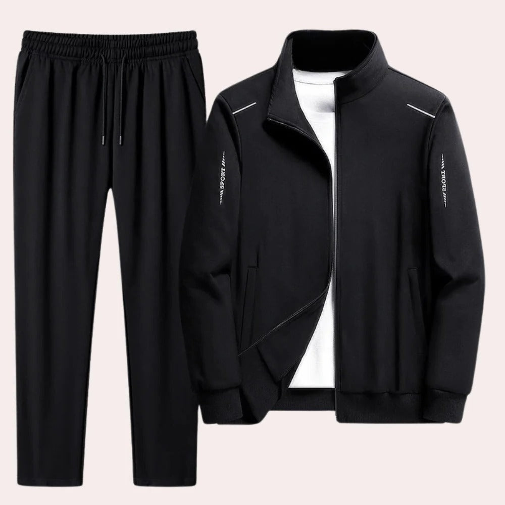 NOMOVA Comfortable Men's Tracksuit