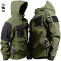 NOMOVA Windproof Jacket