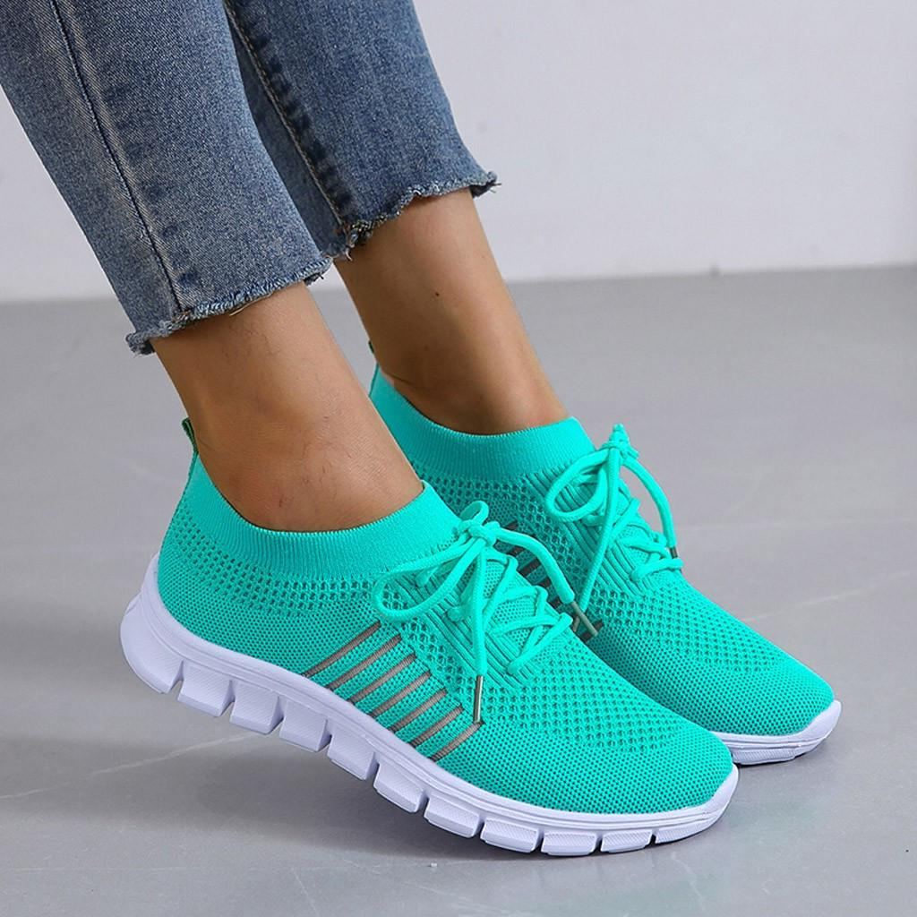 Orthopaedic and breathable shoes - product image 4