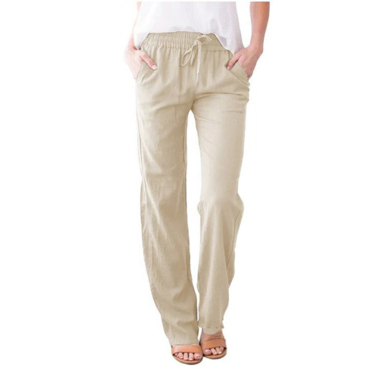 Summer Trousers - product image 1