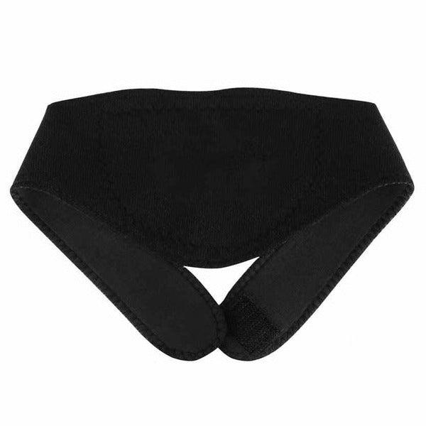 Heated Magnetic Neck Wrap - product detail 3