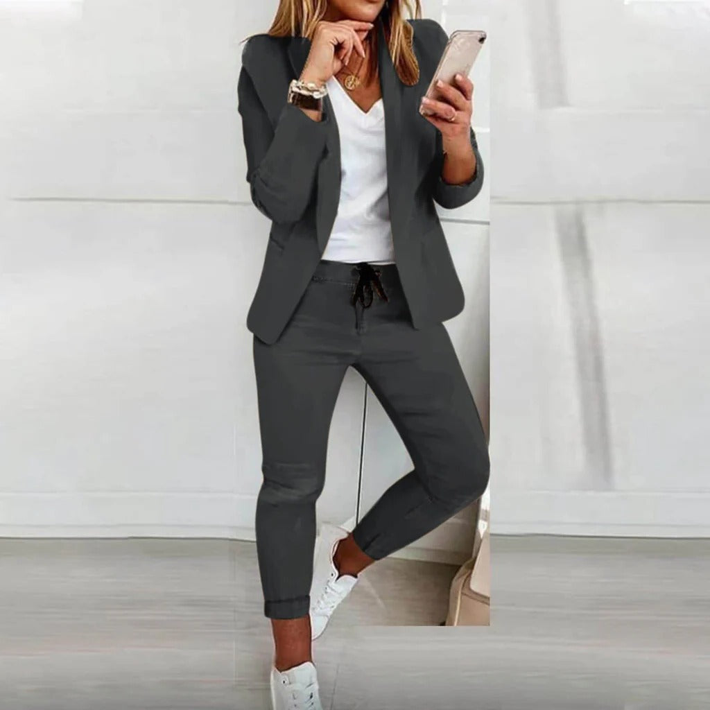 Elegant and Comfortable Blazer Set - product image 5