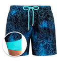 NOMOVA Stylish Swimming Trunks For Men
