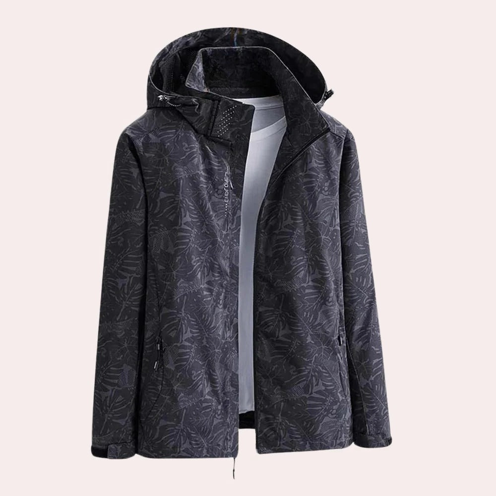 Ladies Hood With Detachable Hood - product detail 6