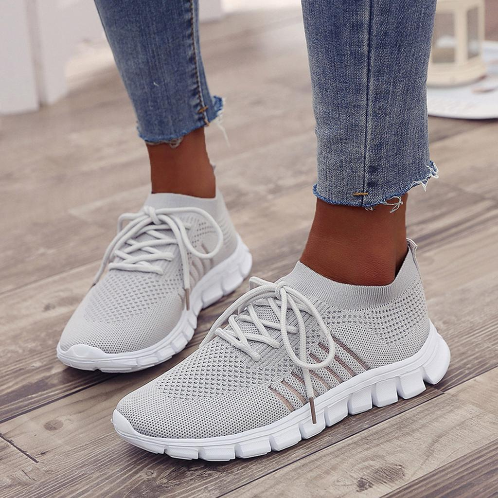 Orthopaedic and breathable shoes - product image 3