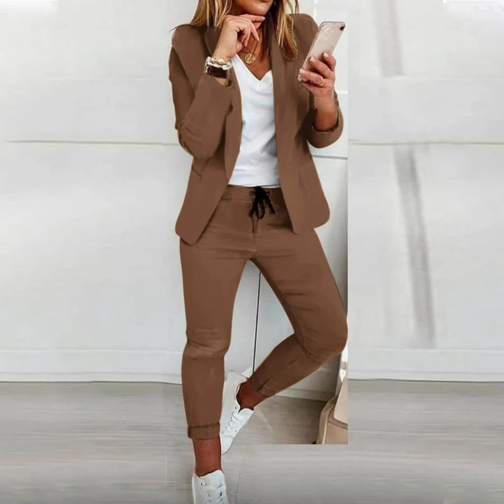 Elegant and Comfortable Blazer Set - product image 6