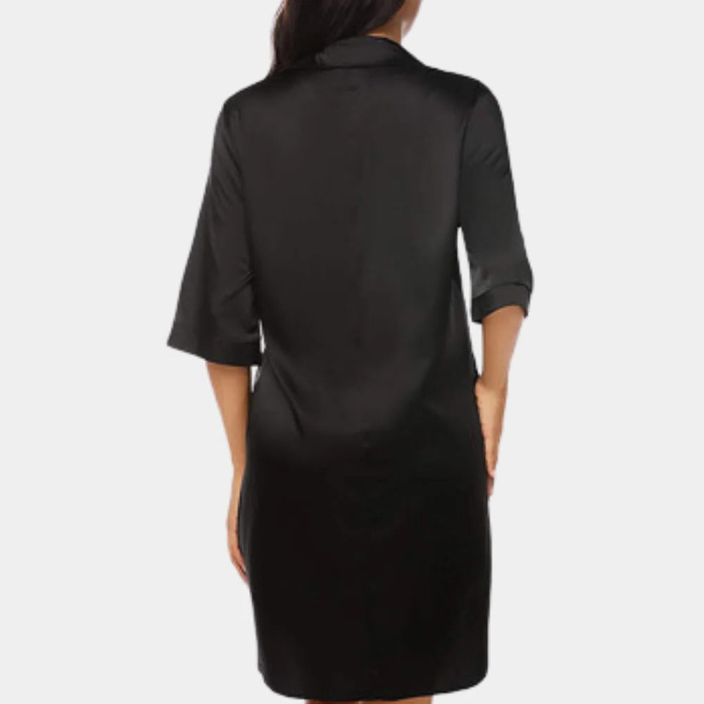 Luxurious & Comfortable Ladies Nightgown - product detail 3