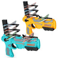 NOMOVA SkyGlider Aircraft Launcher Toy