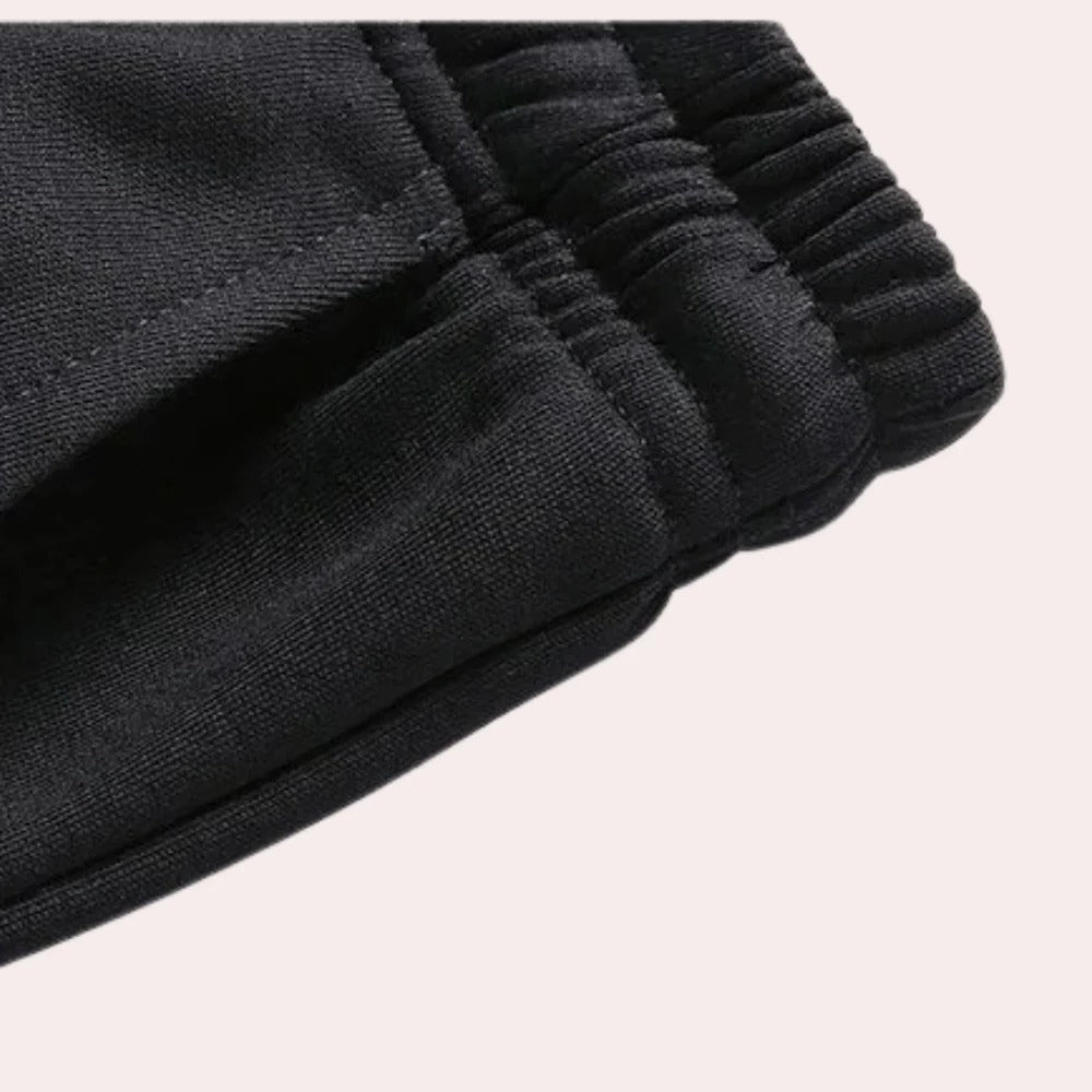 Comfortable Men's Tracksuit - product detail 4