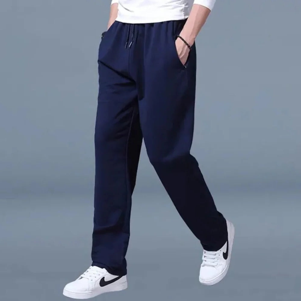 Men's Jogging Pants - product detail 2