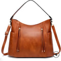 Stylish Ladies Vintage Leather Bag - product image 2