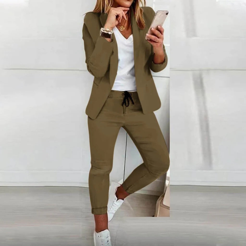 Elegant and Comfortable Blazer Set - product image 7