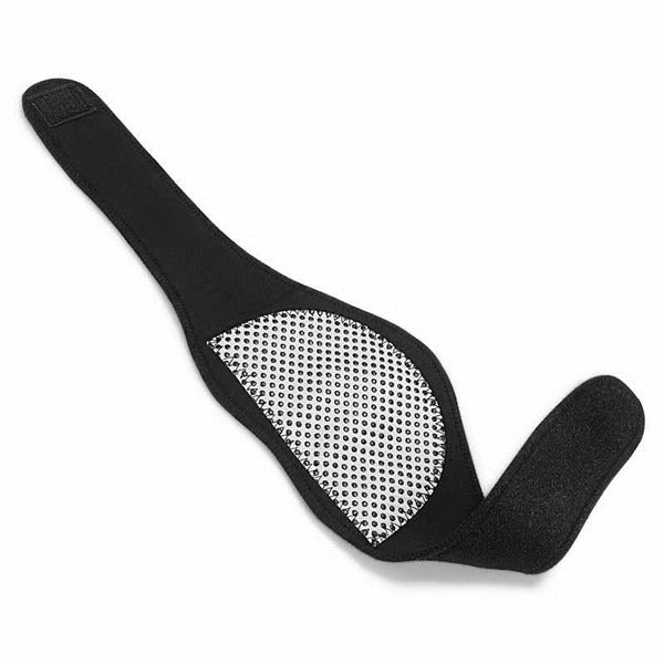 Heated Magnetic Neck Wrap - product detail 5
