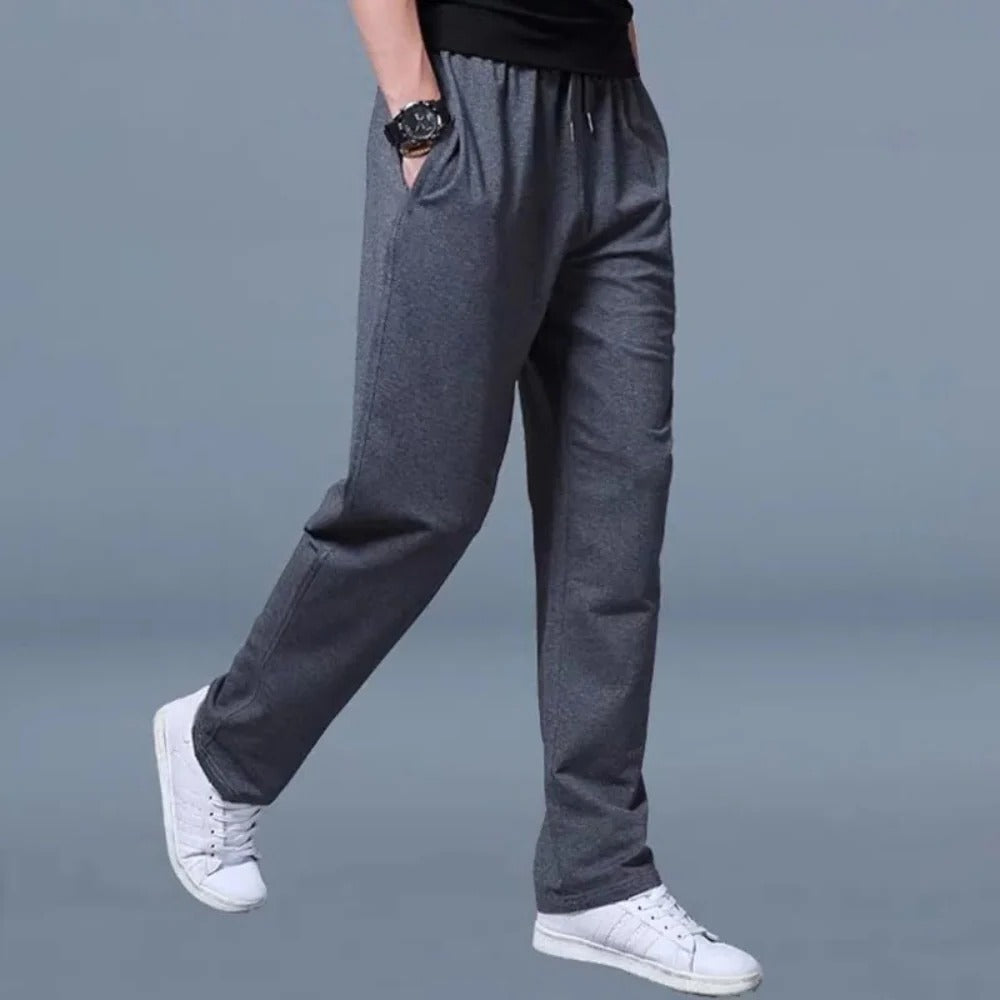 Men's Jogging Pants - product detail 3