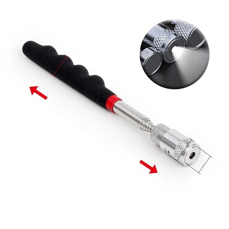 Magnetic Telescopic Pick-Up Tool - product detail 7