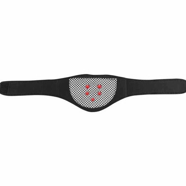Heated Magnetic Neck Wrap - product detail 6