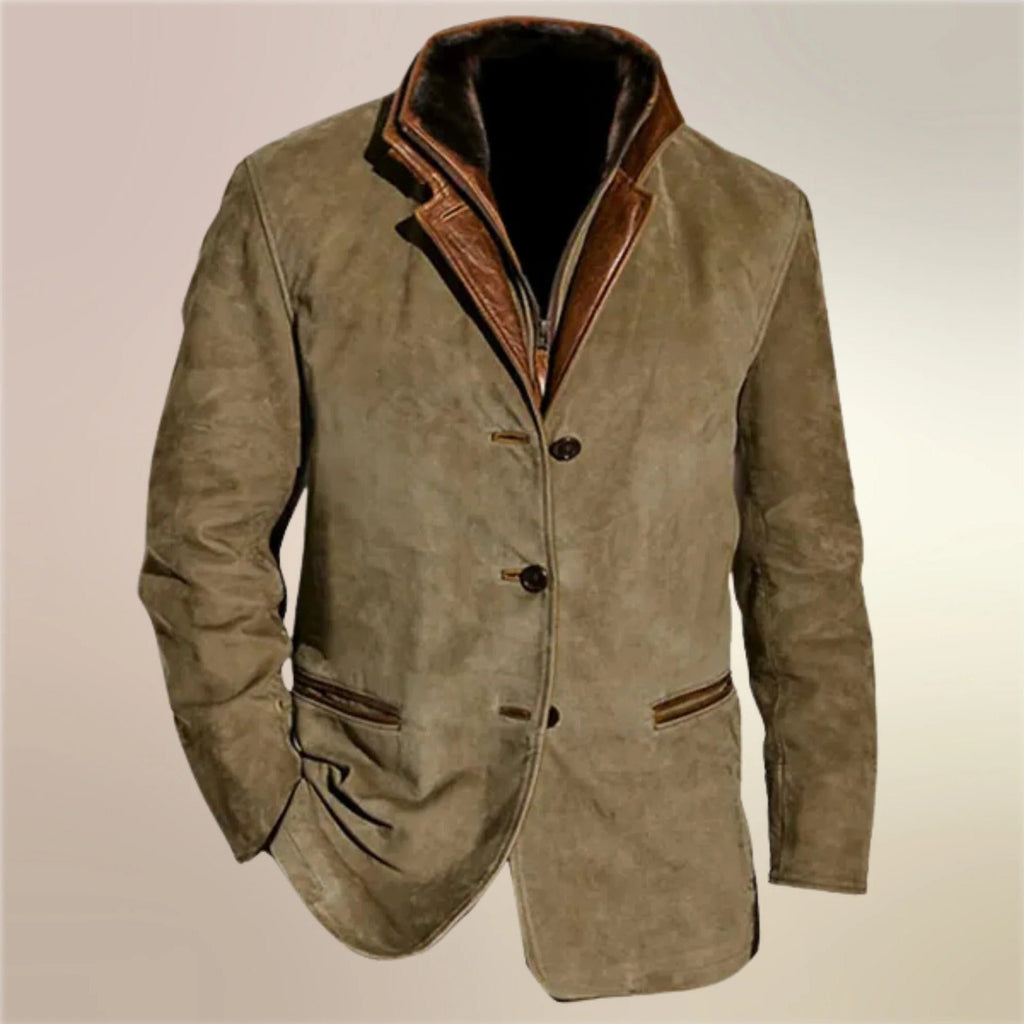 Vintage Jacket for Men - product image 1