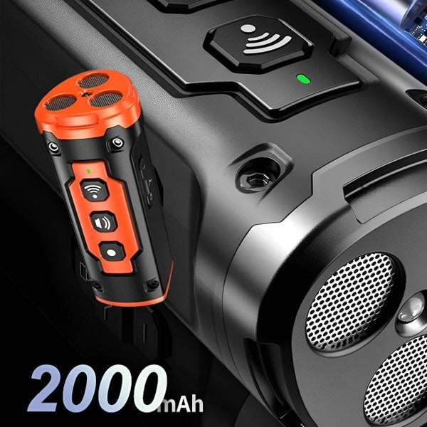 Ultrasonic Dog Anti-Bark Device - product detail 13