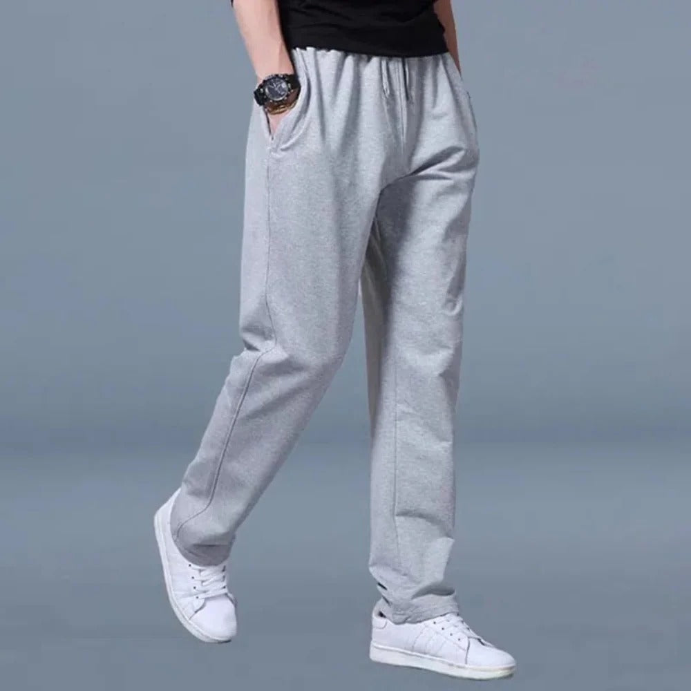 Men's Jogging Pants - product detail 4