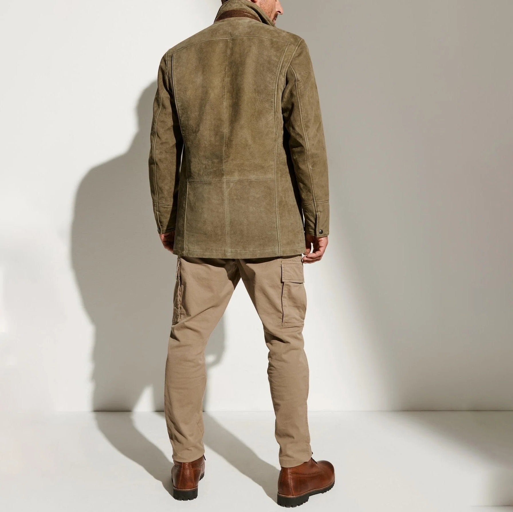 Vintage Jacket for Men - product image 2