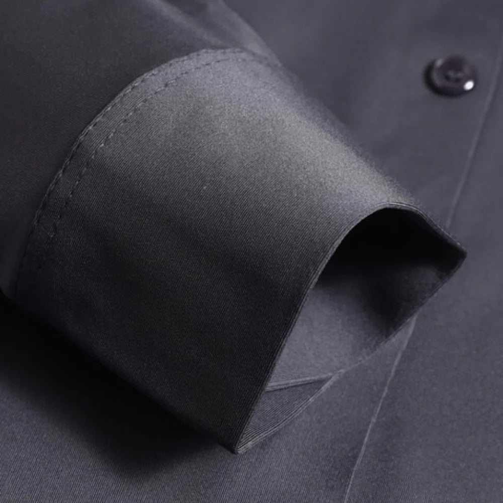 Timeless Wrinkle-Free Shirt For Men - product image 8