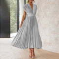 V-neck Dress - product image 1