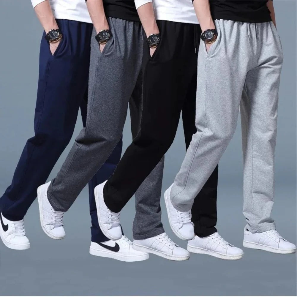 Men's Jogging Pants - product detail 5