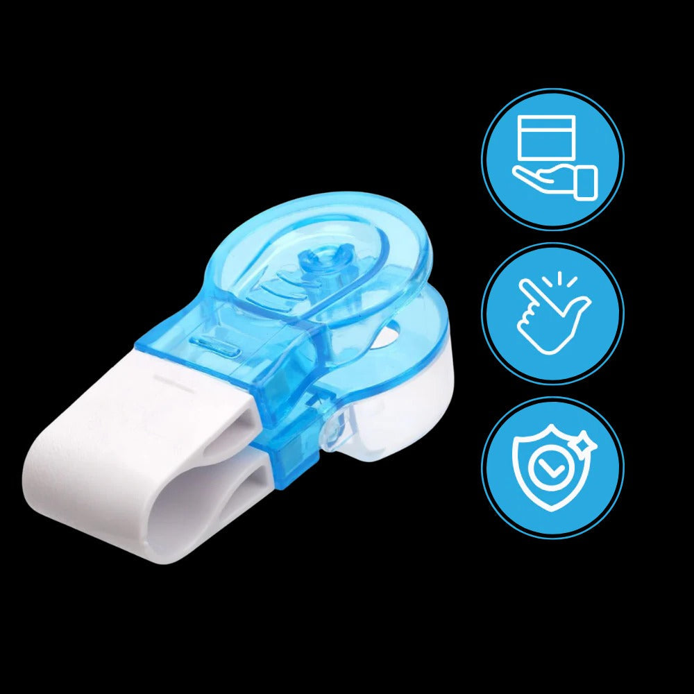 Portable Pill Taker - product detail 6