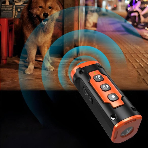 Ultrasonic Dog Anti-Bark Device - product detail 12