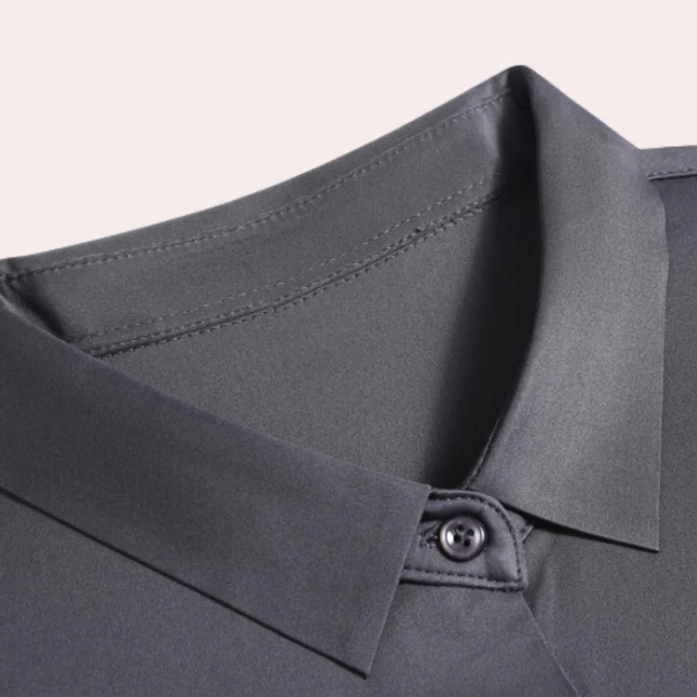 Timeless Wrinkle-Free Shirt For Men - product image 9