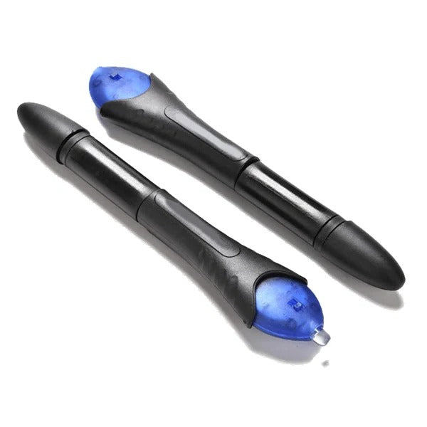 NOMOVA 5 Second Super Glue with UV Light Technology