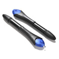 NOMOVA 5 Second Super Glue with UV Light Technology