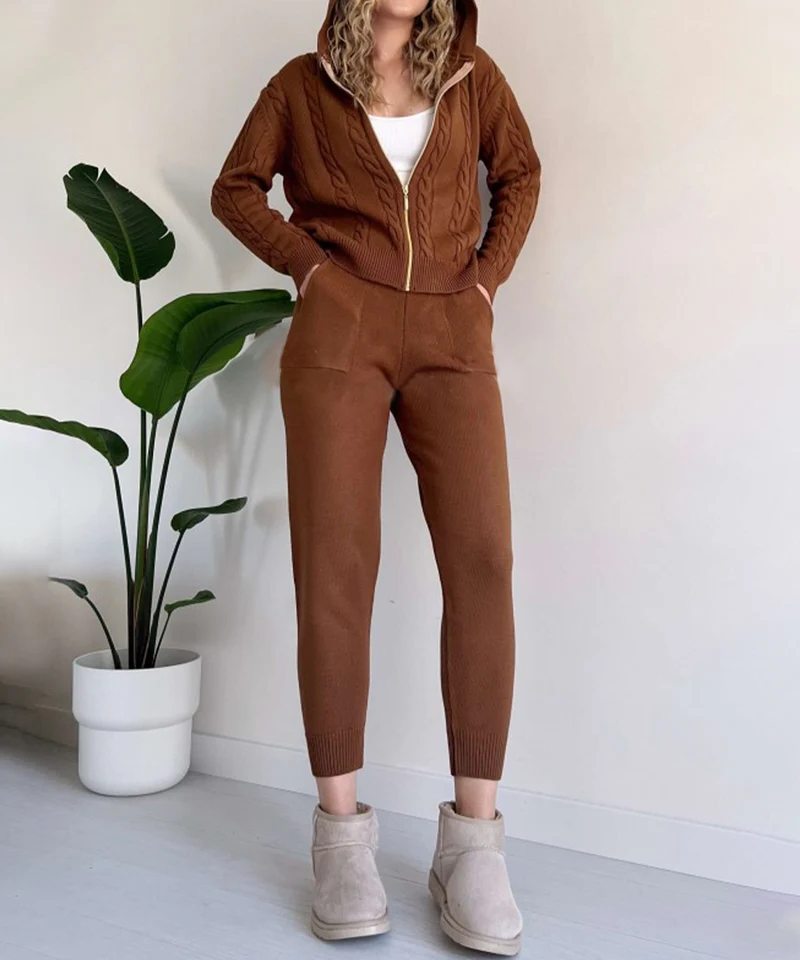 Two-piece winter set - product image 3