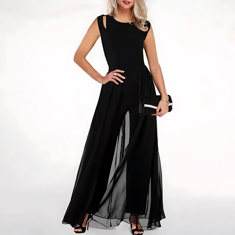 Comfortabele Elegant Jumpsuit - product image 2