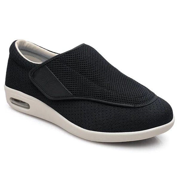 Wide Diabetic Shoes for Swollen Feet - product image 2