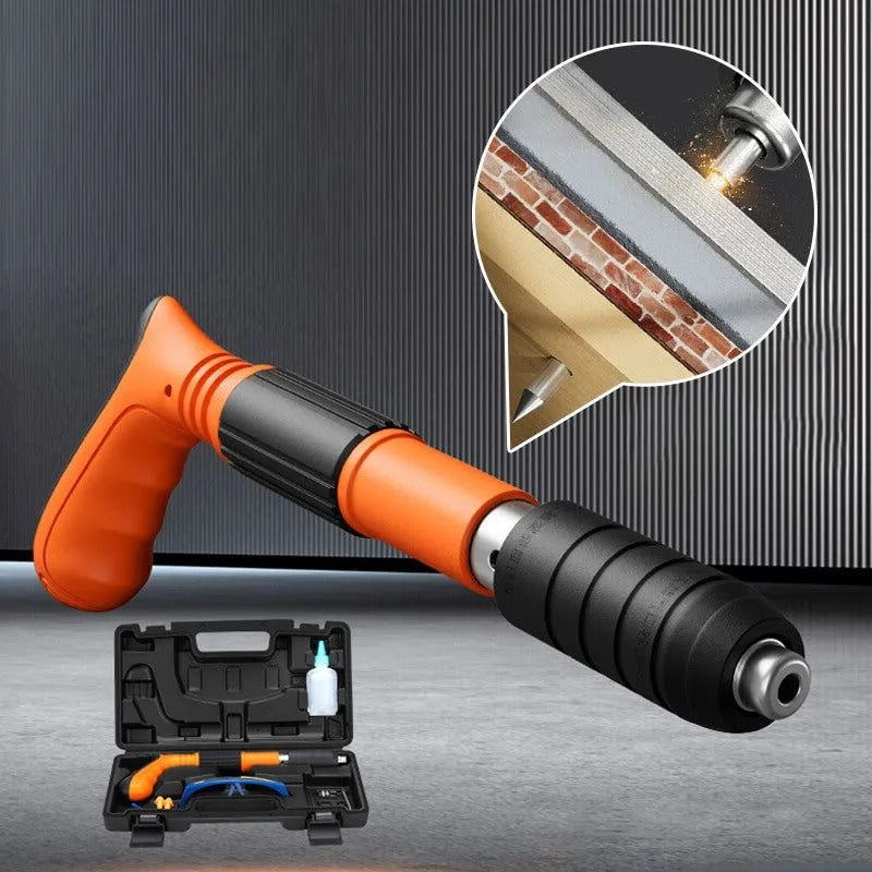 Air Nailer Gun - product image 1