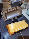 Double-Sided Sandwich Pan (Non-Stick)Double-Sided Sandwich Pan (Non-Stick) - product image 1
