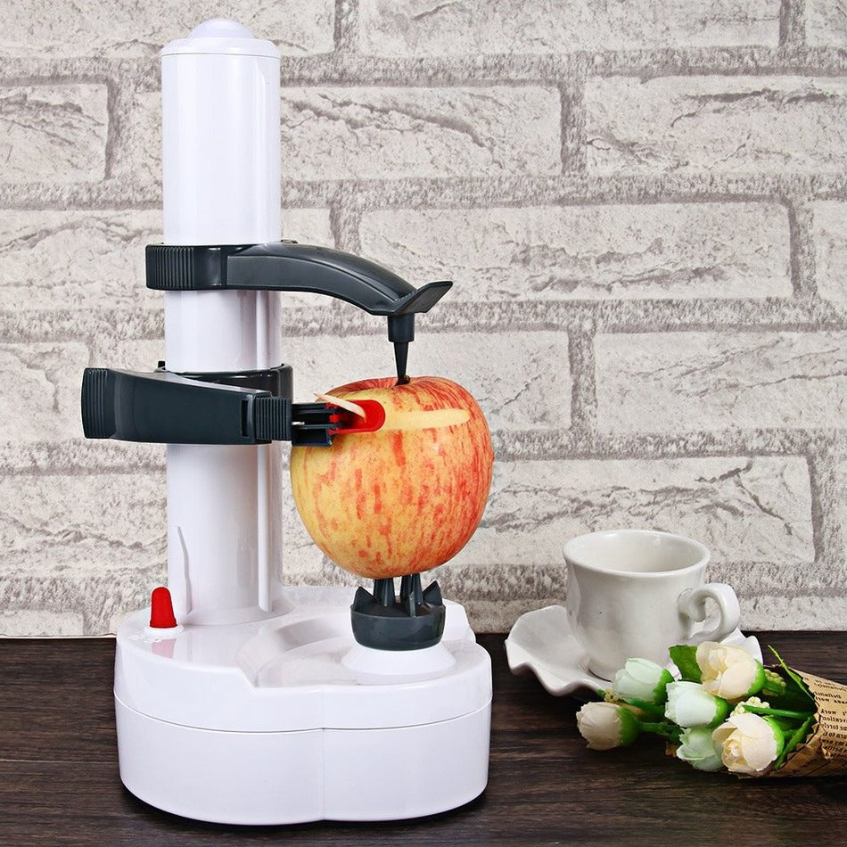 Amazing Fruit and Vegetable Peeler - product detail 2