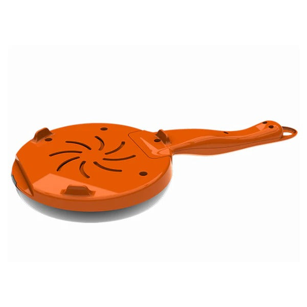 Fast Prep Non-Stick Crepe Maker Griddle Pan Machine - product detail 5
