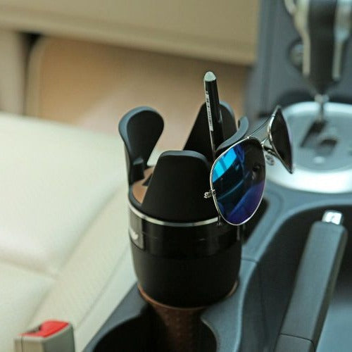 Multi-Function Car Storage Organizer - product image 2