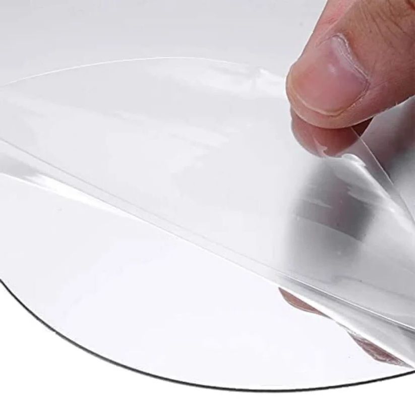 Adhesive Mirror | Oval Shape - product image 2